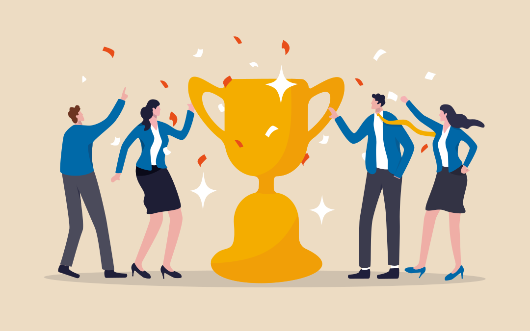 HUD high performer