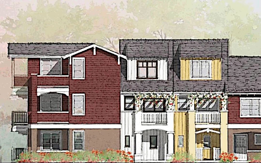 Mountain View Apartments
